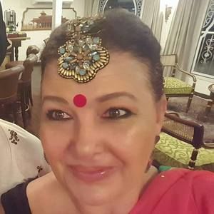 Meet your Posher, Liz